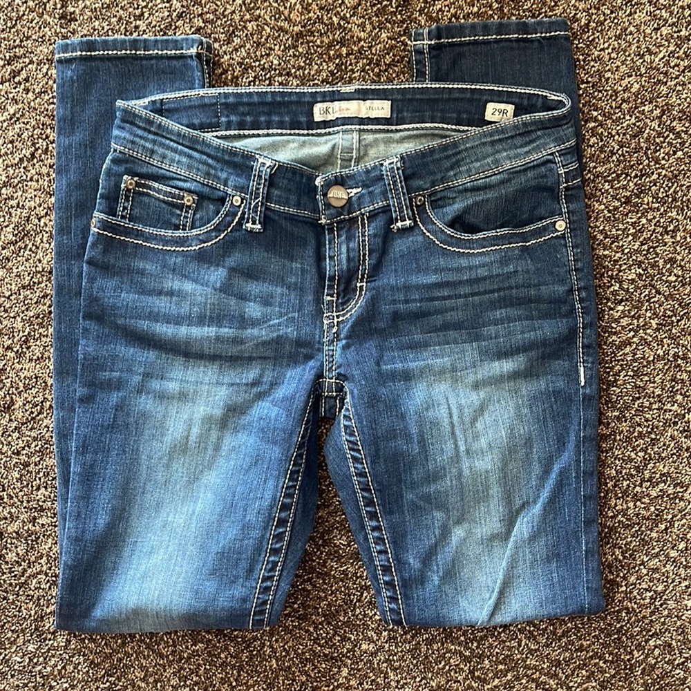 BKE jeans